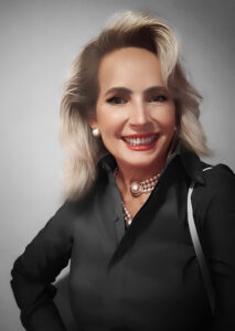 Dra. Lígia Maura Costa