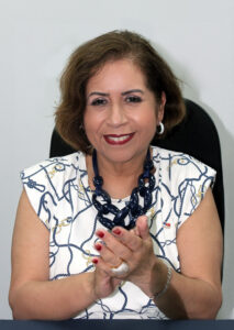 Dra. Vilma Muniz de Farias